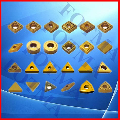 cnc machine diamond tungsten carbide insert|High.